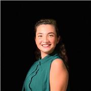 Offro lezioni anche di spagnolo, tedesco, italiano e storia